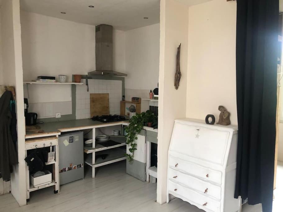 Un Petit Dans Un Cadre Naturel Saint-Germain-des-Fosses